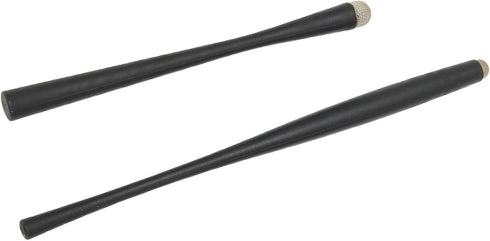 2 Pcs Stylus Pens, Rubber Head Stylus Touch Screen Pen, Universal Smart Digital Pens for All Touch Screen Devices