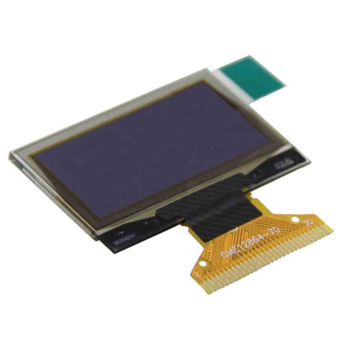 Senzooe 0.91 inch 0.96 inch 1.3 inch 1.5 inch OLED display bar screen