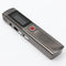 AHAOMG (TM) 8GB 650Hr LCD Digital Audio Voice Recorder Rechargeable Dictaphone MP3 Player