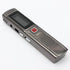 AHAOMG (TM) 8GB 650Hr LCD Digital Audio Voice Recorder Rechargeable Dictaphone MP3 Player