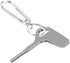 1/4" 3/8" A,2PCS) FEICHAO Camera Screwdriver Screw Wrench Portable Screw Tool for DSLR Quick Release Gimbal Accessories