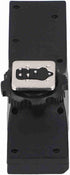Hot Shoe Splitter, Hot Shoe Extension Bar Mount Cold Shoe Extension Bracket Bracket DSLR Camera Camcorder DV (for )
