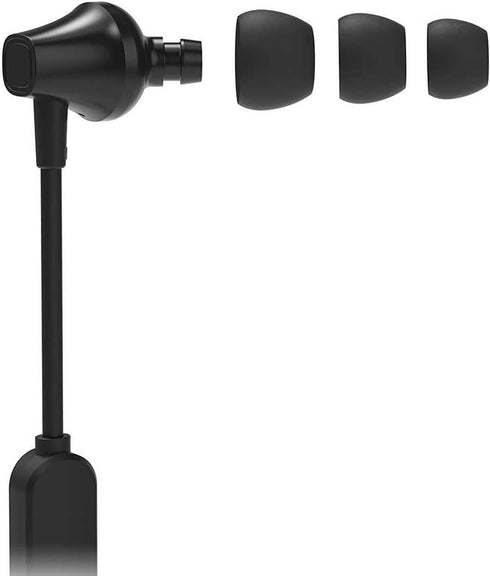 E-Series Wireless Headset in Black