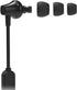 E-Series Wireless Headset in Black