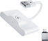 Wireless CarPlay Adapter for Apple iPhone, Convert Wired to Wireless CarPlay Dongle, Plug and Play for Factory CarPlay