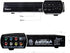 Impecca DVHP9109 Compact DVD Player for TV w/USB Input/AV, Multi-Region, AV Cables and Remote Control Included