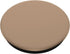 Cute Simple Minimalist Chic Hazelnut Brown PopSockets Swappable PopGrip
