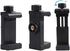 AceTaken Webcam Magnetic Mount, 7'' Magic Arm with Magnetic Suction for Logitech StreamCam and Webcams