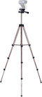 AceTaken Webcam Tripod, Camera Tripod Mount Stand Compatible with Logitech Webcams C920s StreamCam