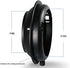 Fomito Balcar Speedring to Bowens Mount Converter, Monolight Adapter Ring