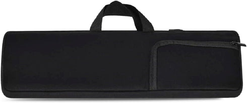 Neoprene Carrying Case for Logitech MK235 Wireless Keyboard and Mouse Combo, Portable Protection Sleeve for Windows