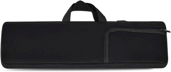 Neoprene Carrying Case for Logitech MK235 Wireless Keyboard and Mouse Combo, Portable Protection Sleeve for Windows