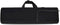 Neoprene Carrying Case for Logitech MK235 Wireless Keyboard and Mouse Combo, Portable Protection Sleeve for Windows