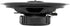 DS18 G4.6Xi GEN-X 4x6 2-Way Coaxial Speakers, 135 Watts Max Power, 45 Watts RMS, 4-Ohm Mylar Dome Tweeters, 2 Speakers