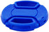 Vivitar 52mm UV Filter with Snap-On Lens Cap, Blue