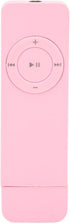 Yosoo MP3 64GB Player Lossless Sound Support Up to Mini Music Player Long Battery Portable Music Player for Students