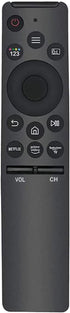 Samsung TV Remote Replacement, Compatible with Samsung Smart TV 2015-2024 Models, Quick Access to Netflix, Prime