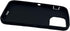 SAMKEE 12 12 Replacement Rubber Outer Skin Compatible with iPhone and iPhone Pro Otterbox Defender Series Case (Black)