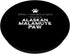 Hand Alaskan Malamute Paw Dog PopSockets Swappable PopGrip for Dog Owners