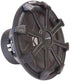 Kicker 43CWR12G 12" Grille made for Kicker CompR Subwoofers.