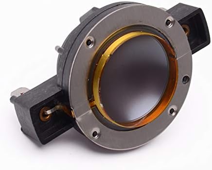 Horn Diaphragm Replacement for EV Speakers, DH3, DH2010A, D-DH3