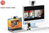 SODI Continuity Camera Mount for Desktop Monitor & iMac, Adjustable Magnetic Stand for iPhone