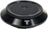 TTArtisan Lens Adapter Ring for Leica M Mount Lens to Canon EOS R Mount Camera Body, Black
