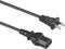 AC in Power Cord Cable Compatible with iRobot Roomba i7+ i7 Plus: Robotic Vacuum + Automatic Dirt Disposal Home Base
