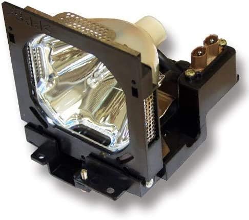 POA-LMP73 / 610-309-3802 Compatible Projector Replacement Lamp with Housing for SANYO PLV-WF10 Series