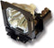 POA-LMP73 / 610-309-3802 Compatible Projector Replacement Lamp with Housing for SANYO PLV-WF10 Series