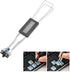 Granvela Switch Puller and Keycaps Remover for Mechanical Keyboard, DIY Tool for Keyboard Maintenance