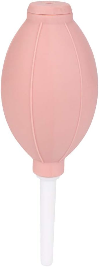 Multifunctional Manual Dust Blower, Camera Dust Cleaner, Gardening Cleaning Tool for Lens, Telescope, Magnifying Glass