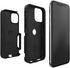 OtterBox Commuter 11 Packaging Series Case for iPhone Pro Max (Only) - Non-Retail - Black