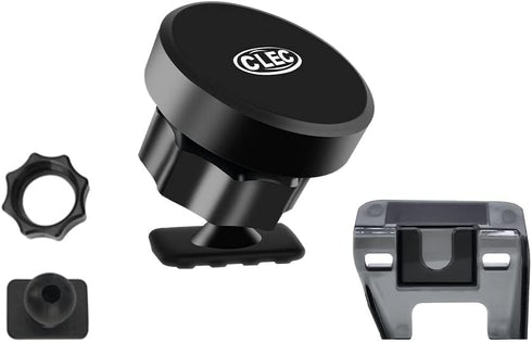 Car Phone Holder for Toyota Camry 2020-2023, Strong Magnetic Phone Mount, 360° Rotation Adjustable Air Vent