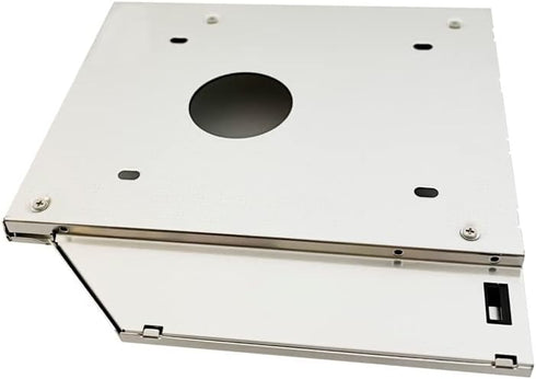 2nd Hard Drive HDD SSD Optical Bay Caddy Frame Tray for ASUS Models by DY-tech