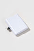 iPhone Pop Charger, 2 Pack Pre-Charged Disposable Emergency Charger