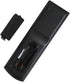 General Replacement Remote Control for Dynex TV Models DX15L150A11, DX-LDVD1910A, RC-401-0A, and More