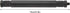 Diyeeni 0.25 inch Selfie Stick Long Pole, Extension Rod for Most Tripods, Cameras, Stabilizers, Lightweight Extension