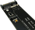 Sintech 26pin to SATA Adapter with USB SATA Cable, Compatible with MacBook Air Pro 2012 SSD