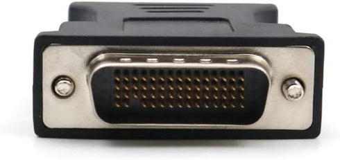 DMS 59pin to DVI Converter Adapter, 1920x1080P, Computer Host Graphics Card to External DVI Monitor, TV, Projector