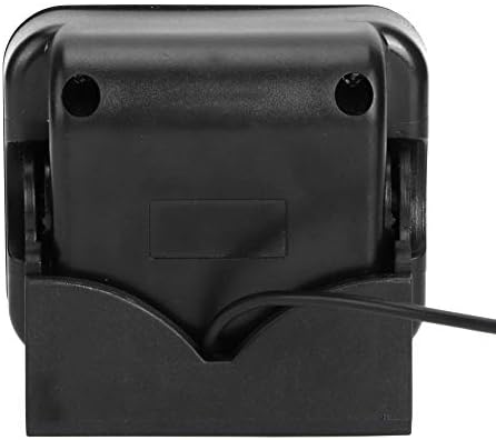 Keenso Car Radio External Speakers, NSP 100 Two Way Radio CB Speaker for Yaesu FT-847 FT-920 FT-950 FT-2000