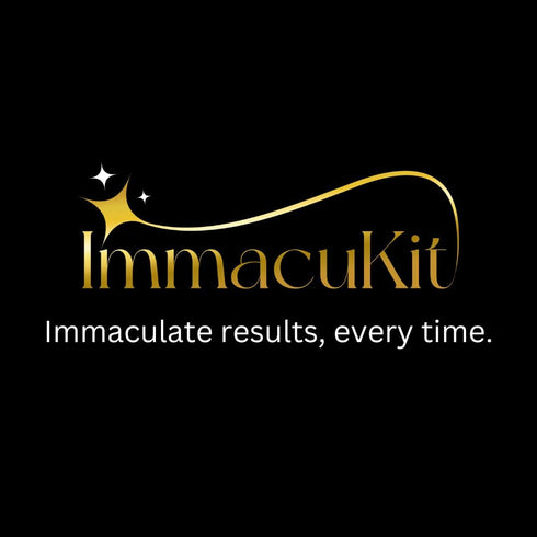 Generic ImmacuKit 18-in-1 Electronic Device Cleaning Kit with Magic Cleaner Gel -Use On Phone, Earbuds, Laptop