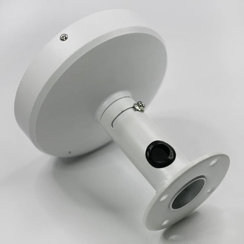 Universal Dome Security Camera Mount Bracket, Wall Mounting Bracket for CCTV/IP Camera, I Type (5.9 INCH)