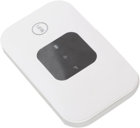 Bewinner 4G 150Mbps Unlocked LTE Mobile WiFi Router with SIM Card Slot for Global Travel (Not for Americas Except) |