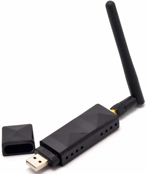 AR9271 802.11n 150Mbps Wireless USB WiFi Adapter for Kali Linux/Linux/Ubuntu/Windows 7/8/10/Centos