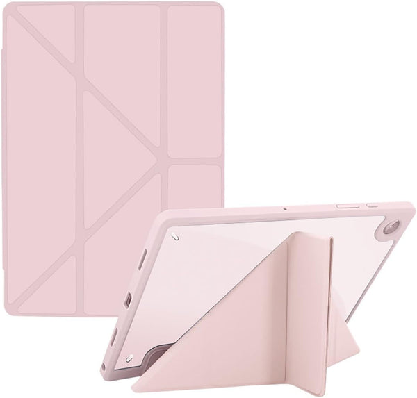 FXYJBNJKLV Anti-Yellowing Tablet Cover for Samsung Galaxy Tab A8.0 2019 T290/T295 Smart Tablet
