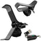 ChargerCity Bracket Holder for All Smartphones: iPhone 14, 13, 12 Pro Max, Mini, Galaxy S23, S22 (Compatible w/Garmin