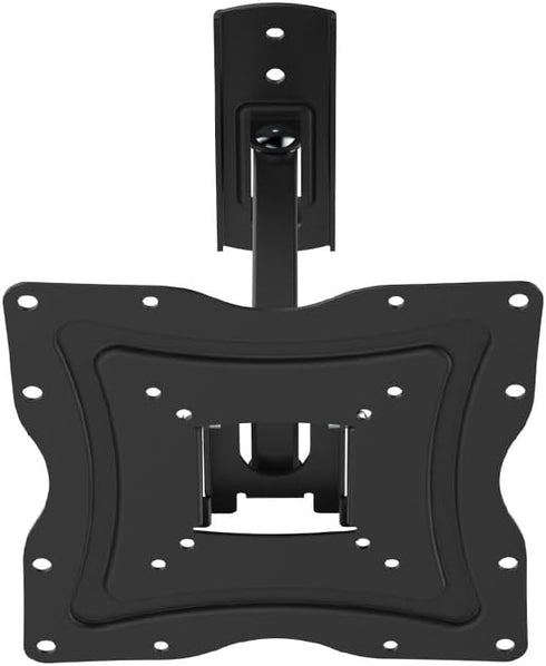 Kortek 1050 Inch 9 Inch 75x75 200x200, 66 Lbs Full Motion TV Wall Mount for Tvs, Articulating Tilt Swivel Mount