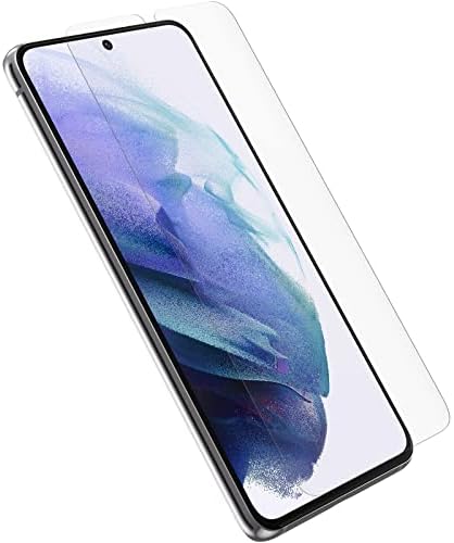 S21 5G OtterBox Alpha Flex Screen Protector for Galaxy (Only) - Clear