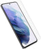 S21 5G OtterBox Alpha Flex Screen Protector for Galaxy (Only) - Clear